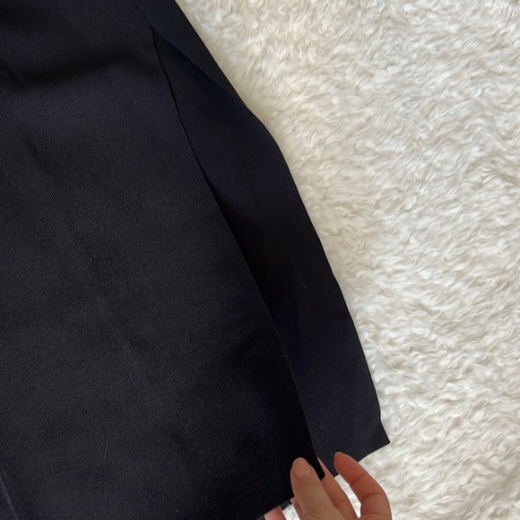 Vici Knit Midi Skirt - Picture 4 of 5